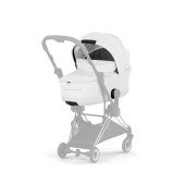 Люлька Cybex Mios / Coya Style Off White Люлька Cybex Mios / Coya Style Off White