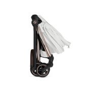 Люлька Cybex Mios / Coya Style Off White Люлька Cybex Mios / Coya Style Off White