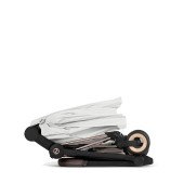 Люлька Cybex Mios / Coya Style Off White Люлька Cybex Mios / Coya Style Off White