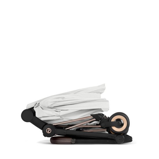 Люлька Cybex Mios / Coya Style Off White Люлька Cybex Mios / Coya Style Off White