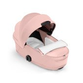 Люлька Cybex Mios / Coya Style Peach Pink Люлька Cybex Mios / Coya Style Peach Pink