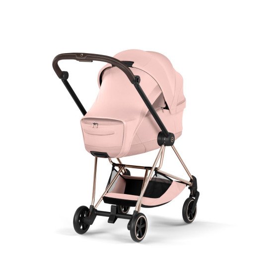 Люлька Cybex Mios / Coya Style Peach Pink Люлька Cybex Mios / Coya Style Peach Pink