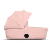 Люлька Cybex Mios / Coya Style Peach Pink Люлька Cybex Mios / Coya Style Peach Pink