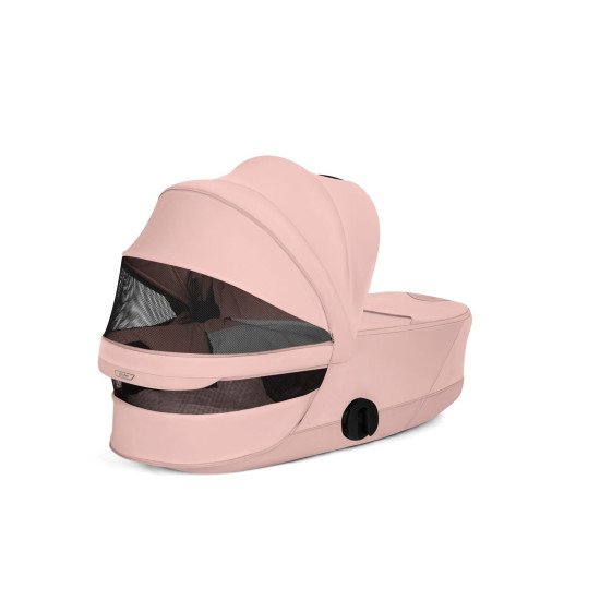 Люлька Cybex Mios / Coya Style Peach Pink Люлька Cybex Mios / Coya Style Peach Pink