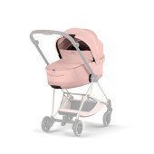 Люлька Cybex Mios / Coya Style Peach Pink Люлька Cybex Mios / Coya Style Peach Pink
