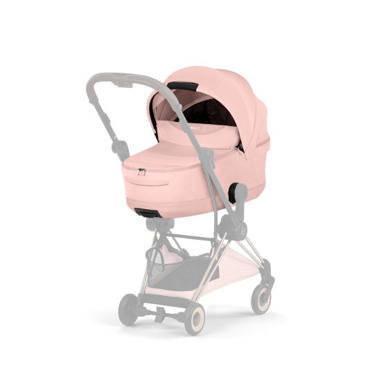 Люлька Cybex Mios / Coya Style Peach Pink Люлька Cybex Mios / Coya Style Peach Pink