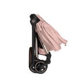 Люлька Cybex Mios / Coya Style Peach Pink Люлька Cybex Mios / Coya Style Peach Pink