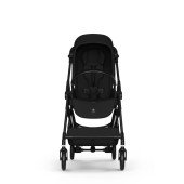 Коляска прогулочная Cybex Melio Carbon Magic Black Коляска прогулочная Cybex Melio Carbon Magic Black