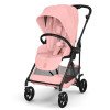 Коляска прогулянкова Cybex Melio Carbon Candy Pink