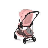Коляска прогулянкова Cybex Melio Carbon Candy Pink