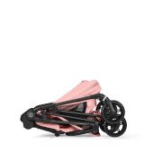 Коляска прогулянкова Cybex Melio Carbon Candy Pink