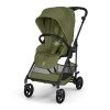 Коляска прогулянкова Cybex Melio Carbon Moss Green