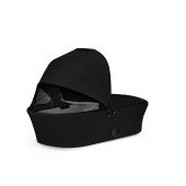 Люлька Cybex Melio Magic Black 2026