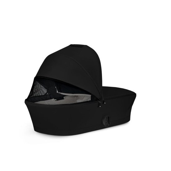 Люлька Cybex Melio Magic Black 2026