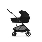 Люлька Cybex Melio Magic Black 2026