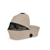 Люлька Cybex Melio Almond Beige 2026