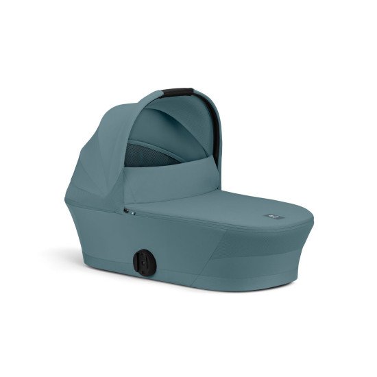 Люлька Cybex Melio Stormy Blue 2026