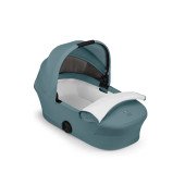 Люлька Cybex Melio Stormy Blue 2026