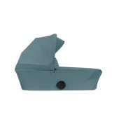 Люлька Cybex Melio Stormy Blue 2026