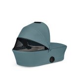 Люлька Cybex Melio Stormy Blue 2026