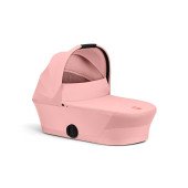 Люлька Cybex Melio Candy Pink 2026