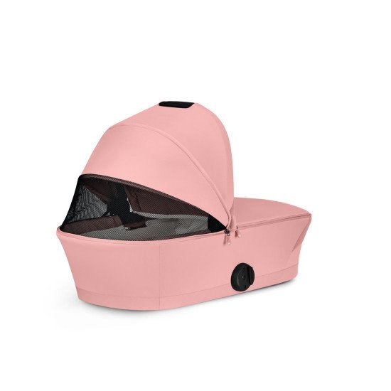 Люлька Cybex Melio Candy Pink 2026