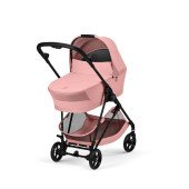Люлька Cybex Melio Candy Pink 2026