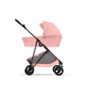 Люлька Cybex Melio Candy Pink 2026
