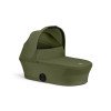 Люлька Cybex Melio Moss Green 2026