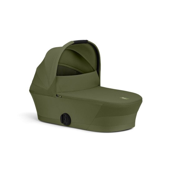 Люлька Cybex Melio Moss Green 2026