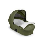 Люлька Cybex Melio Moss Green 2026