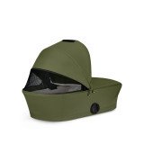 Люлька Cybex Melio Moss Green 2026
