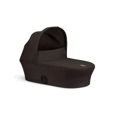 Люлька Cybex Melio Chocolate Brown 2026