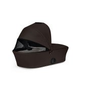 Люлька Cybex Melio Chocolate Brown 2026 Люлька Cybex Melio Chocolate Brown 2026