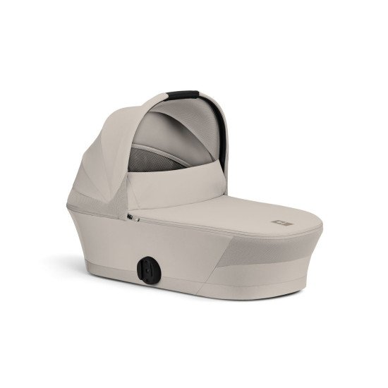 Люлька Cybex Melio Dune Grey 2026 Люлька Cybex Melio Dune Grey 2026