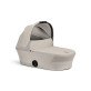 Люлька Cybex Melio Dune Grey 2026