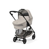 Люлька Cybex Melio Dune Grey 2026 Люлька Cybex Melio Dune Grey 2026