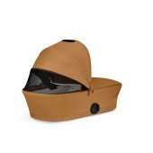 Люлька Cybex Melio Cinnamon Yellow 2026 Люлька Cybex Melio Cinnamon Yellow 2026