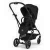 Коляска прогулянкова Cybex Eezy S Twist+ 2 BLK Magic Black