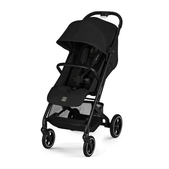 Коляска прогулочная Cybex Beezy Magic Black Коляска прогулочная Cybex Beezy Magic Black