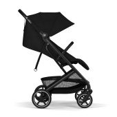 Коляска прогулочная Cybex Beezy Magic Black Коляска прогулочная Cybex Beezy Magic Black
