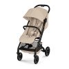 Коляска прогулянкова Cybex Beezy Almond Beige