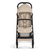 Коляска прогулочная Cybex Beezy Almond Beige