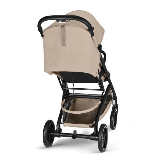 Коляска прогулочная Cybex Beezy Almond Beige