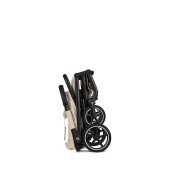 Коляска прогулочная Cybex Beezy Almond Beige