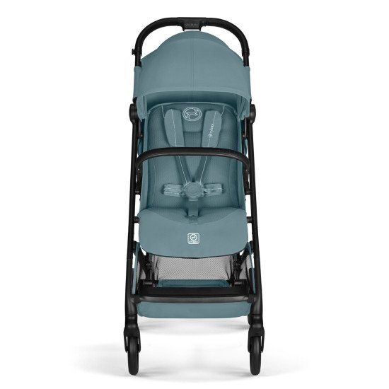 Коляска прогулянкова Cybex Beezy Stormy Blue	