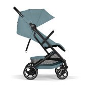 Коляска прогулянкова Cybex Beezy Stormy Blue	