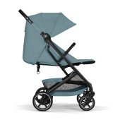 Коляска прогулянкова Cybex Beezy Stormy Blue	