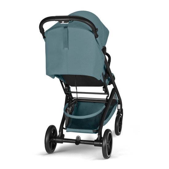 Коляска прогулянкова Cybex Beezy Stormy Blue	