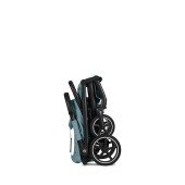 Коляска прогулянкова Cybex Beezy Stormy Blue	